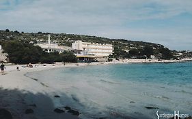 Sardegna Homes: L'Asfodelo . Wifi . Ac