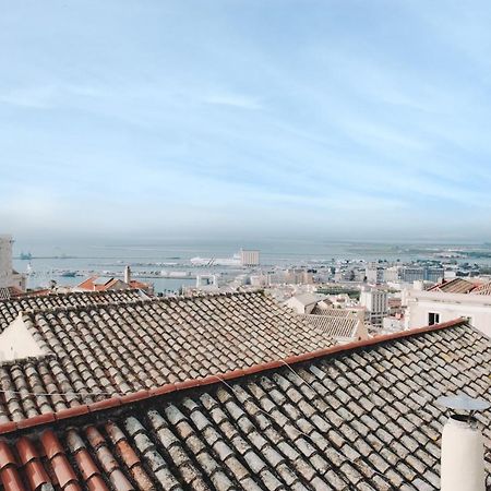 Sardegna Homes: L'Asfodelo . Wifi . Ac Cagliari Zewnętrze zdjęcie