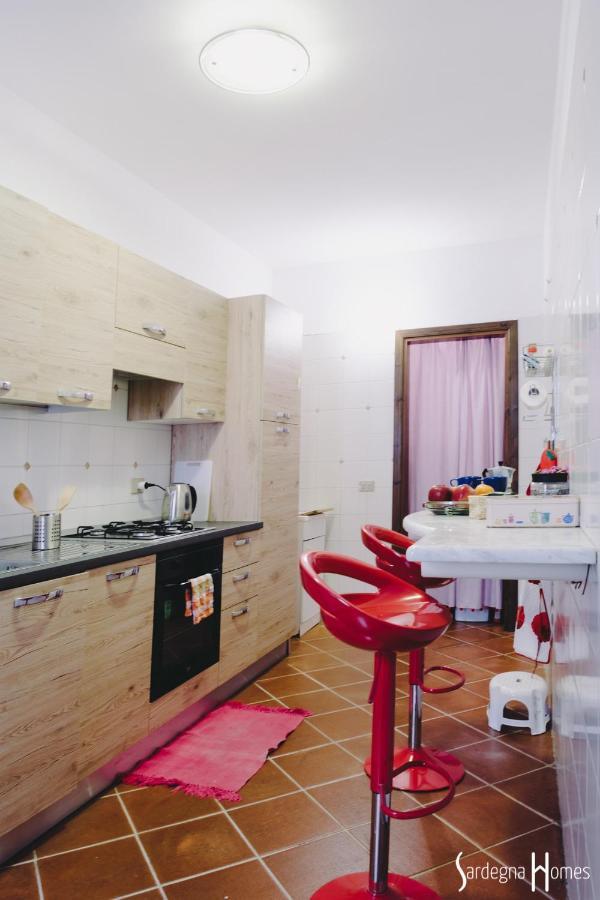 Sardegna Homes: L'Asfodelo . Wifi . Ac Cagliari Zewnętrze zdjęcie