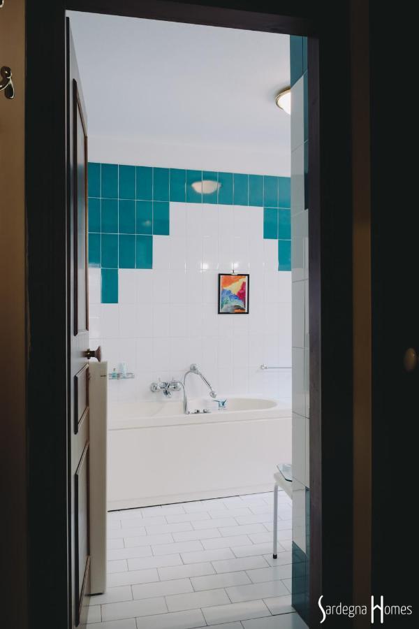 Sardegna Homes: L'Asfodelo . Wifi . Ac Cagliari Zewnętrze zdjęcie