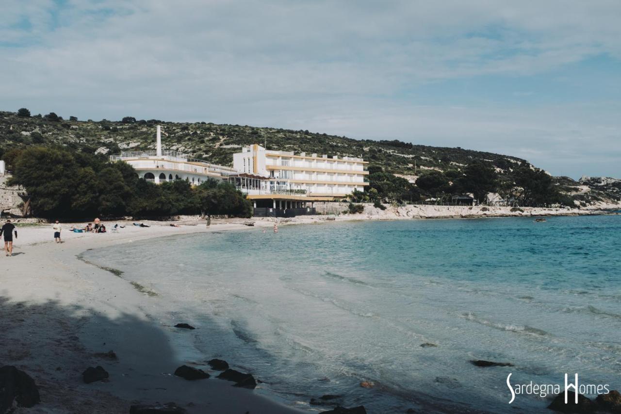 Sardegna Homes: L'Asfodelo . Wifi . Ac Cagliari Zewnętrze zdjęcie