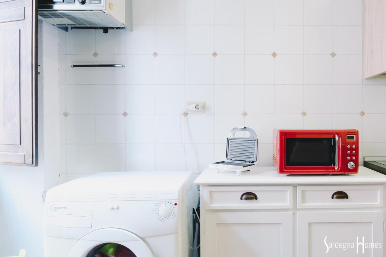 Sardegna Homes: L'Asfodelo . Wifi . Ac Cagliari Zewnętrze zdjęcie