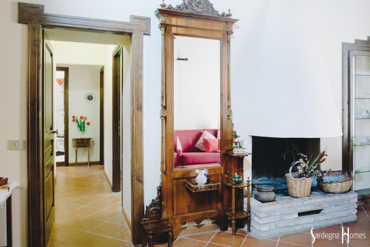 Sardegna Homes: L'Asfodelo . Wifi . Ac Cagliari Zewnętrze zdjęcie